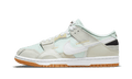 Nike Dunk Low Scrap Sea Glass - Exclufy