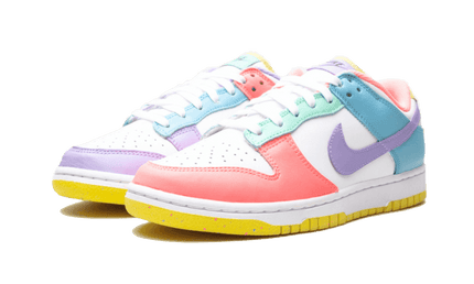 Nike Dunk Low SE Easter - Exclufy