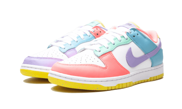 Nike Dunk Low SE Easter - Exclufy