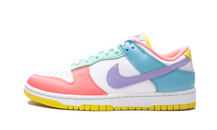 Nike Dunk Low SE Easter - Exclufy