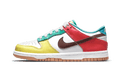 Nike Dunk Low SE Free 99 Pack White - Exclufy