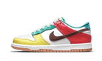 Nike Dunk Low SE Free 99 Pack White - Exclufy