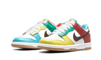 Nike Dunk Low SE Free 99 Pack White - Exclufy