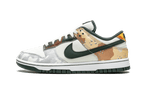 Nike Dunk Low SE Sail Multi-Camo - Exclufy