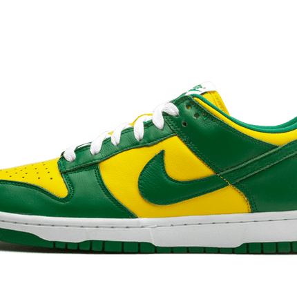 Nike Dunk Low SP Brazil - Exclufy