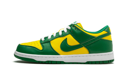 Nike Dunk Low SP Brazil - Exclufy