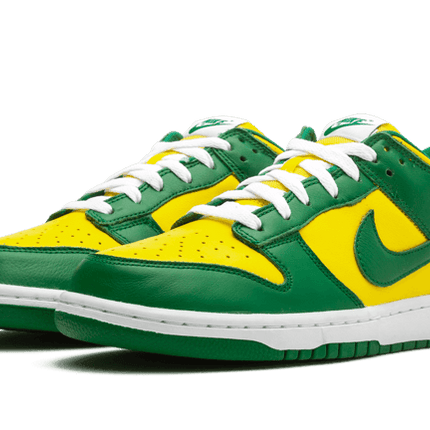 Nike Dunk Low SP Brazil - Exclufy