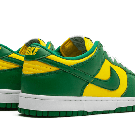 Nike Dunk Low SP Brazil - Exclufy