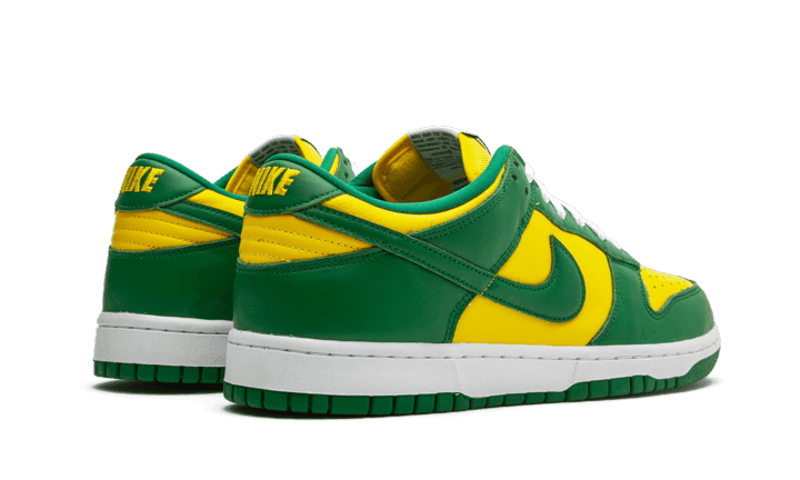 Nike Dunk Low SP Brazil - Exclufy