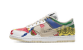 Nike Dunk Low SP City Market - Exclufy