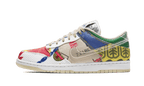 Nike Dunk Low SP City Market - Exclufy
