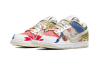 Nike Dunk Low SP City Market - Exclufy