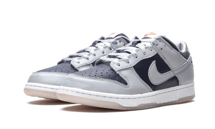 Nike Dunk Low SP College Navy - Exclufy