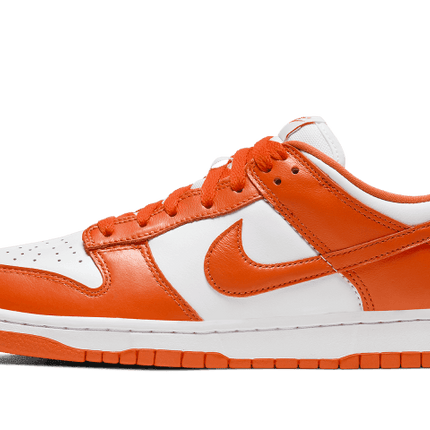 Nike Dunk Low SP Orange Blaze (Syracuse) - Exclufy