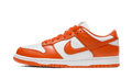Nike Dunk Low SP Orange Blaze (Syracuse) - Exclufy