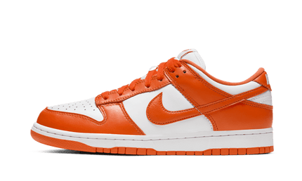 Nike Dunk Low SP Orange Blaze (Syracuse) - Exclufy