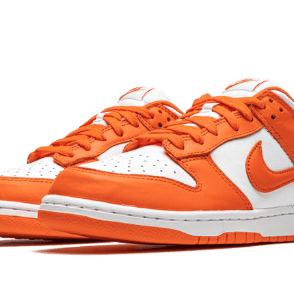 Nike Dunk Low SP Orange Blaze (Syracuse) - Exclufy