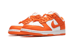 Nike Dunk Low SP Orange Blaze (Syracuse) - Exclufy