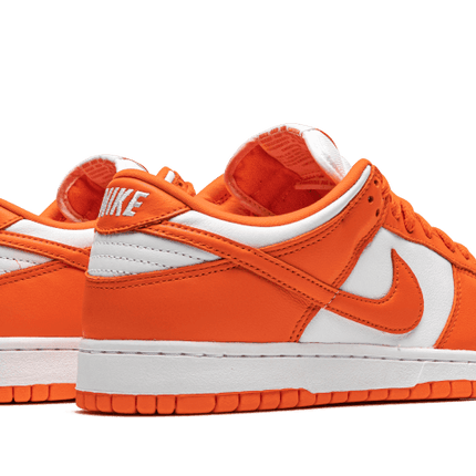 Nike Dunk Low SP Orange Blaze (Syracuse) - Exclufy