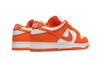 Nike Dunk Low SP Orange Blaze (Syracuse) - Exclufy