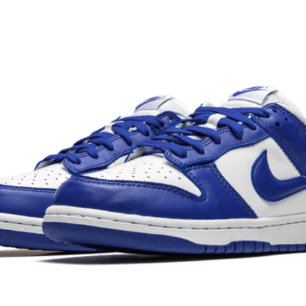 Nike Dunk Low SP Varsity Royal (Kentucky) - Exclufy