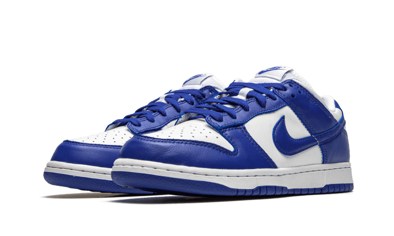 Nike Dunk Low SP Varsity Royal (Kentucky) - Exclufy