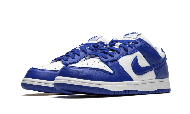 Nike Dunk Low SP Varsity Royal (Kentucky) - Exclufy