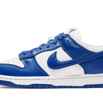 Nike Dunk Low SP Varsity Royal (Kentucky) - Exclufy