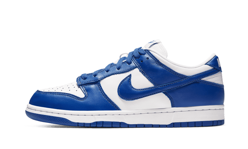 Nike Dunk Low SP Varsity Royal (Kentucky) - Exclufy