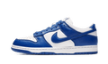 Nike Dunk Low SP Varsity Royal (Kentucky) - Exclufy