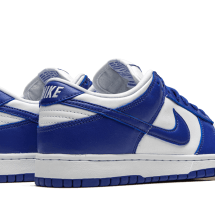 Nike Dunk Low SP Varsity Royal (Kentucky) - Exclufy