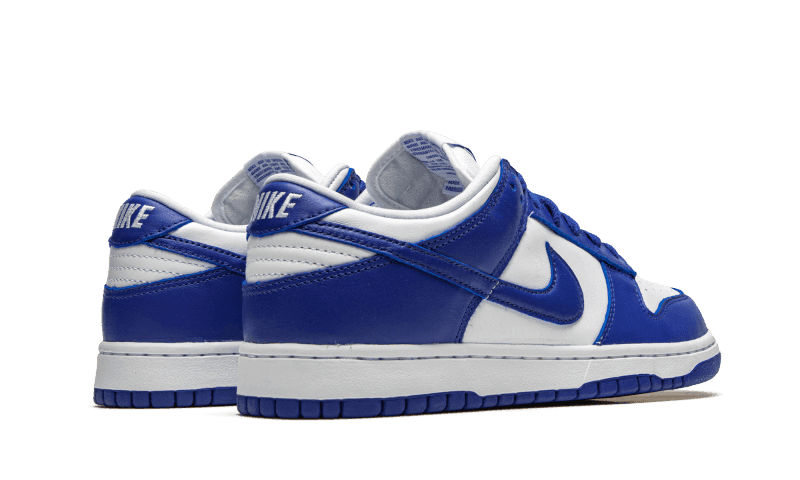 Nike Dunk Low SP Varsity Royal (Kentucky) - Exclufy