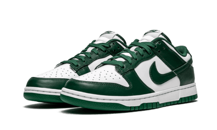 Nike Dunk Low Spartan Green - Exclufy