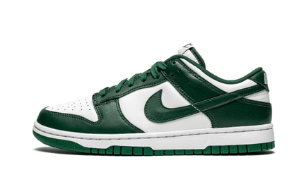 Nike Dunk Low Spartan Green - Exclufy