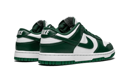 Nike Dunk Low Spartan Green - Exclufy