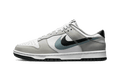Nike Dunk Low Stencil Swoosh - Exclufy