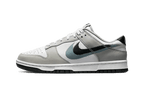 Nike Dunk Low Stencil Swoosh - Exclufy