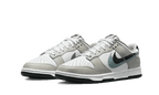 Nike Dunk Low Stencil Swoosh - Exclufy