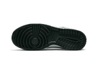 Nike Dunk Low Stencil Swoosh - Exclufy