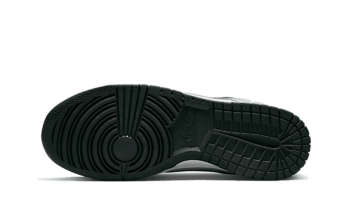 Nike Dunk Low Stencil Swoosh - Exclufy