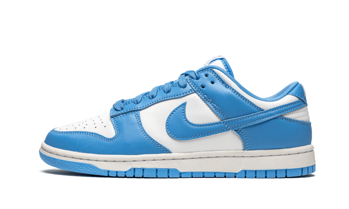 Nike Dunk Low UNC - Exclufy