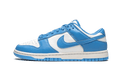 Nike Dunk Low UNC - Exclufy