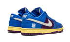 Nike Dunk Low Undefeated 5 On It - Exclufy