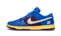 Nike Dunk Low Undefeated 5 On It - Exclufy