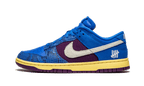 Nike Dunk Low Undefeated 5 On It - Exclufy