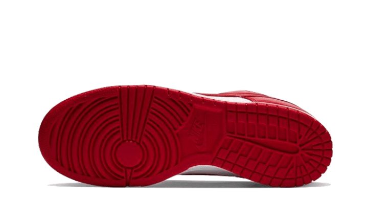 Nike Dunk Low University Red - Exclufy