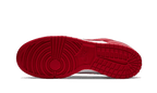 Nike Dunk Low University Red - Exclufy