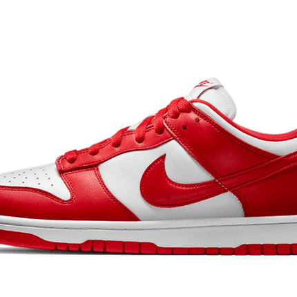 Nike Dunk Low University Red - Exclufy