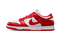 Nike Dunk Low University Red - Exclufy