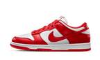 Nike Dunk Low University Red - Exclufy